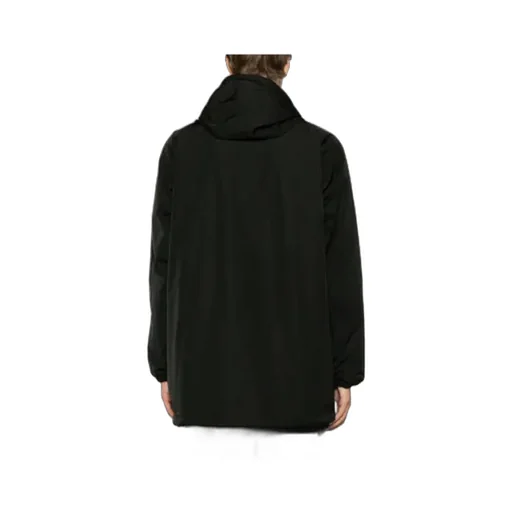 Long-Sleeved Casual Jacket