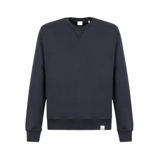 Crew Neck Pullover Sweater