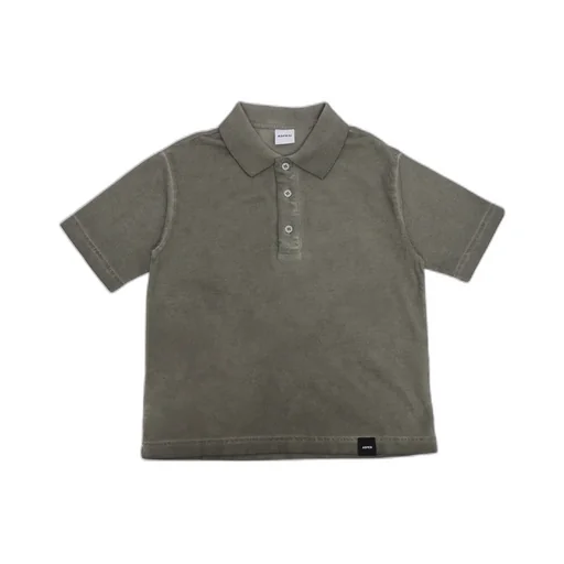 Piqué Polo Shirt