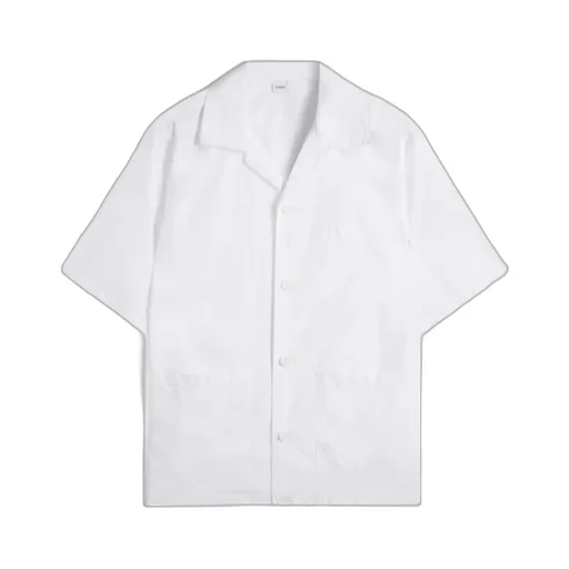 Short Sleeved Shirt