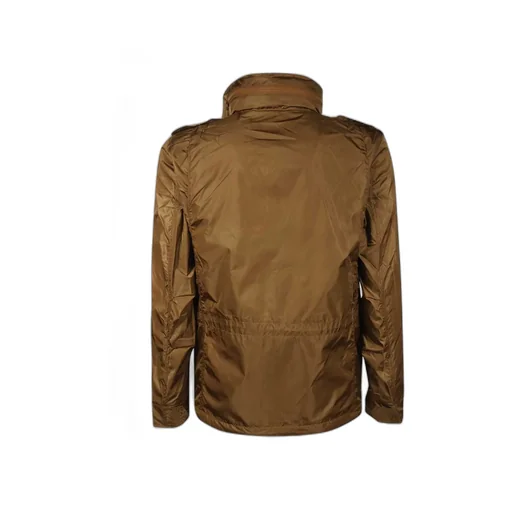 Multi-Pocket Jacket