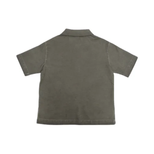 Piqué Polo Shirt