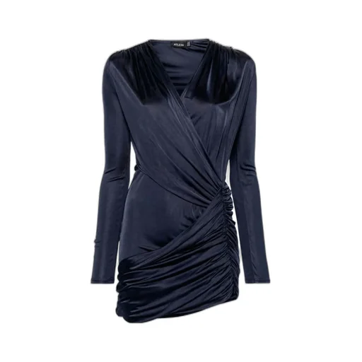Asymmetrical Dress