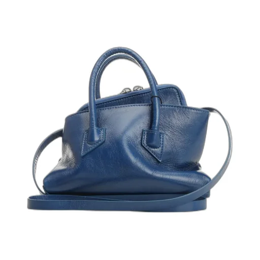 La Passeggiata Mini Top Handle Bag