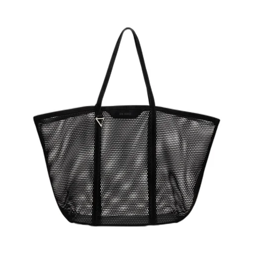 Mesh Tote Bag