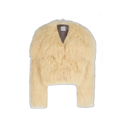 Bomber Coat