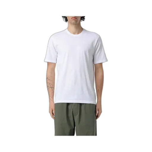Round-Necked T-Shirt