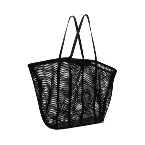 Mesh Tote Bag
