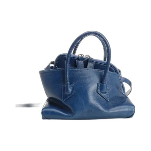 La Passeggiata Mini Top Handle Bag