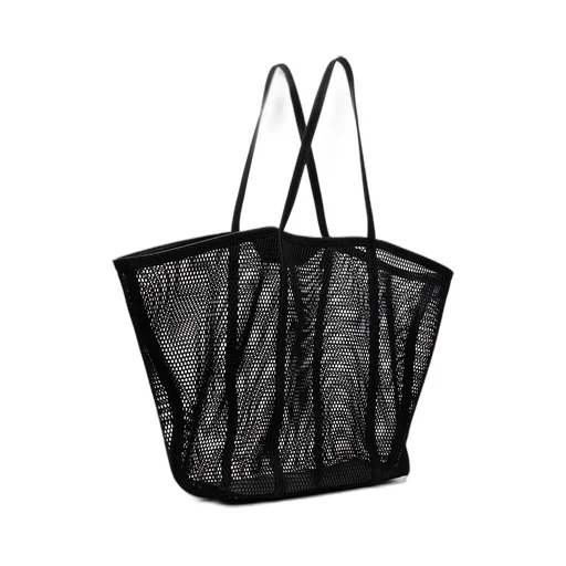 Mesh Tote Bag