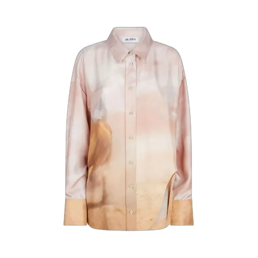 Pink Shades Shirt Diana