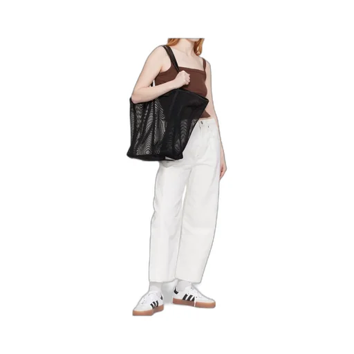 Mesh Tote Bag