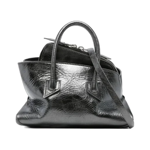 La Passeggiata Mini Tote Bag