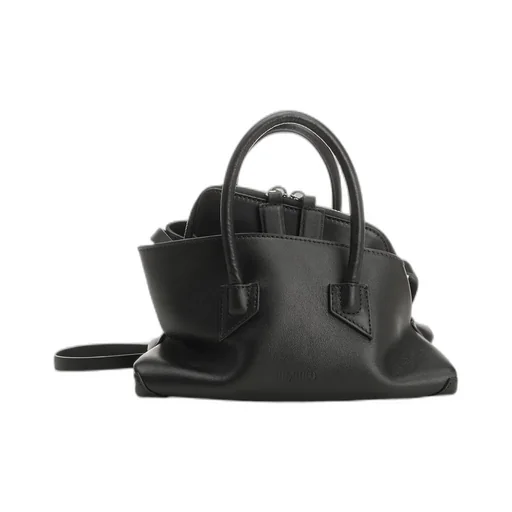 La Passeggiata Mini Top Handle Bag