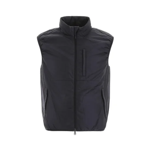 Jil Zip-Up Gilet