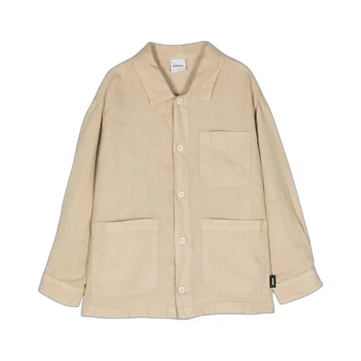 Patch Pocket Shirt