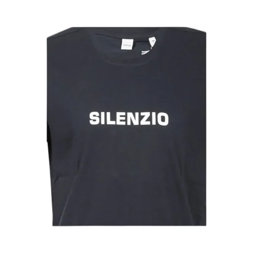Logo Short-Sleeved T-Shirt