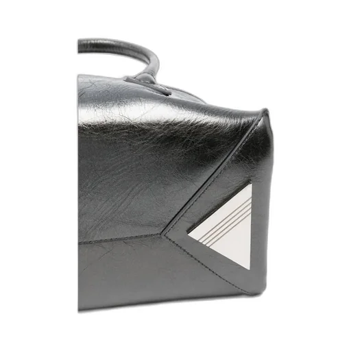 La Passeggiata Mini Tote Bag