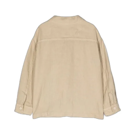 Patch Pocket Shirt