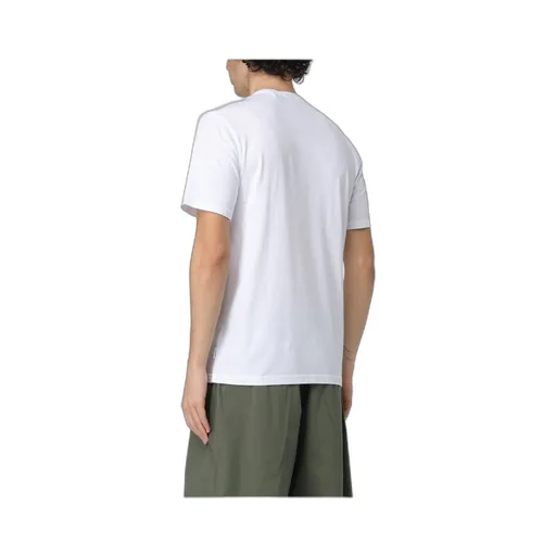 Round-Necked T-Shirt