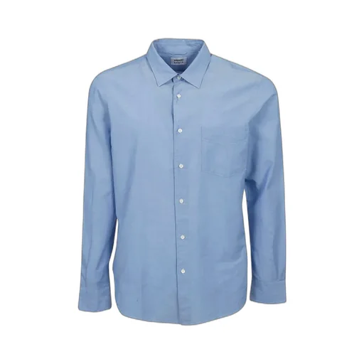 Plain Shirt