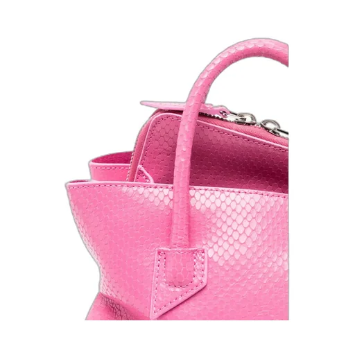 Double Handle Handbag