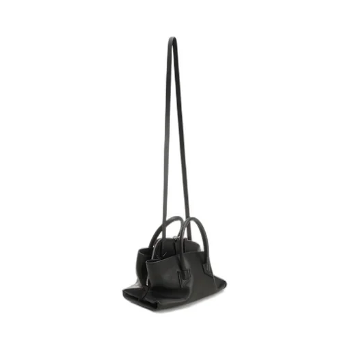 La Passeggiata Mini Top Handle Bag