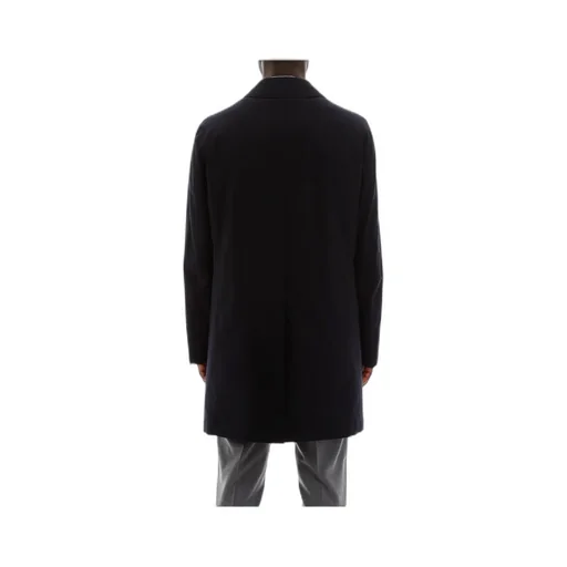 Loose Fitted Coat