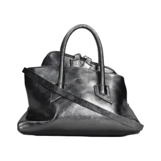 La Passeggiata Mini Top Handle Bag