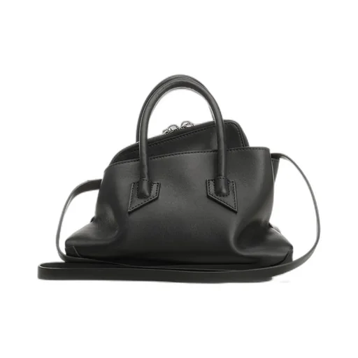 La Passeggiata Mini Top Handle Bag