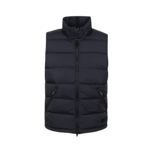 Padded Down Gilet