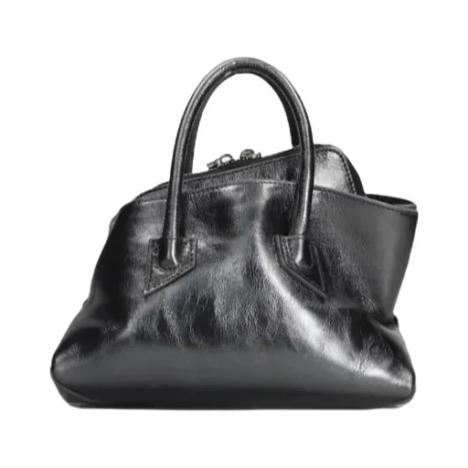 La Passeggiata Mini Top Handle Bag