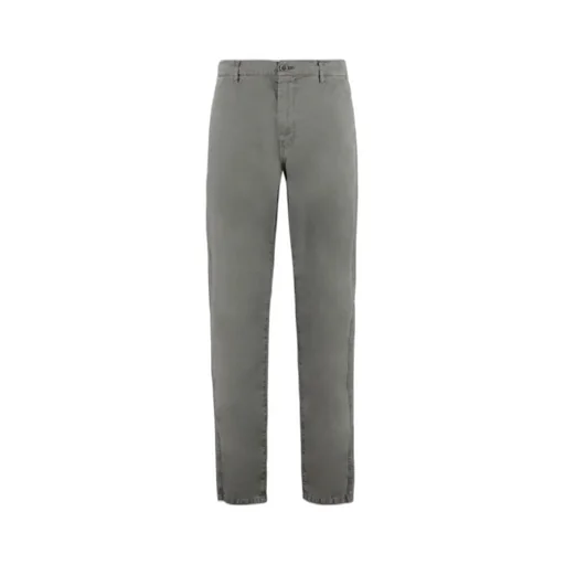 Belt Ring Casual Pants
