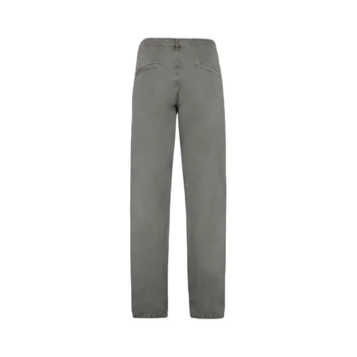 Belt Ring Casual Pants