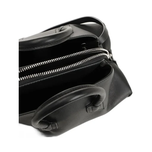 La Passeggiata Mini Top Handle Bag