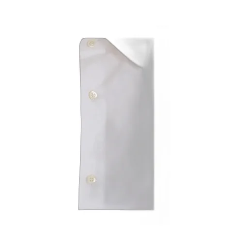 Chest Pocketed Buttoned Shirt
