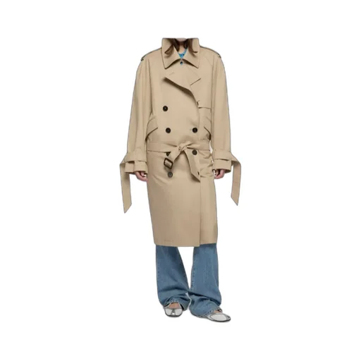 Trench Coat
