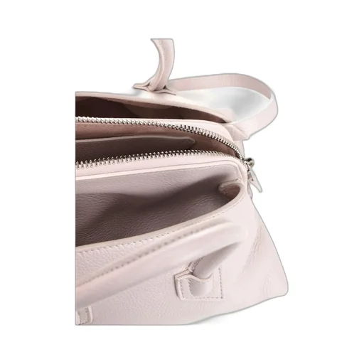 La Passeggiata Mini Top Handle Bag