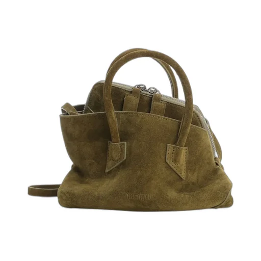 La Passeggiata Mini Suede