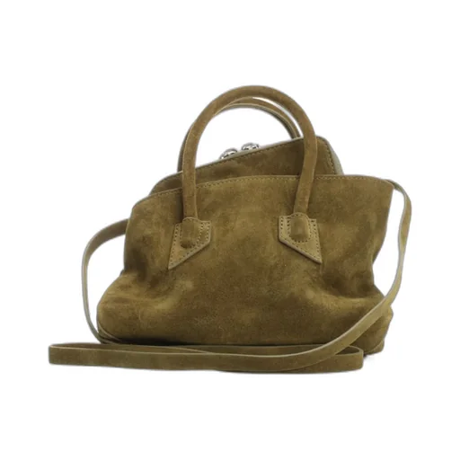 La Passeggiata Mini Suede