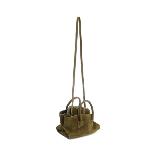 La Passeggiata Mini Suede