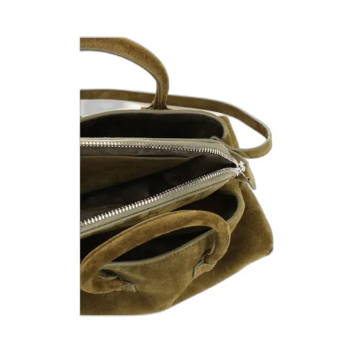 La Passeggiata Mini Suede
