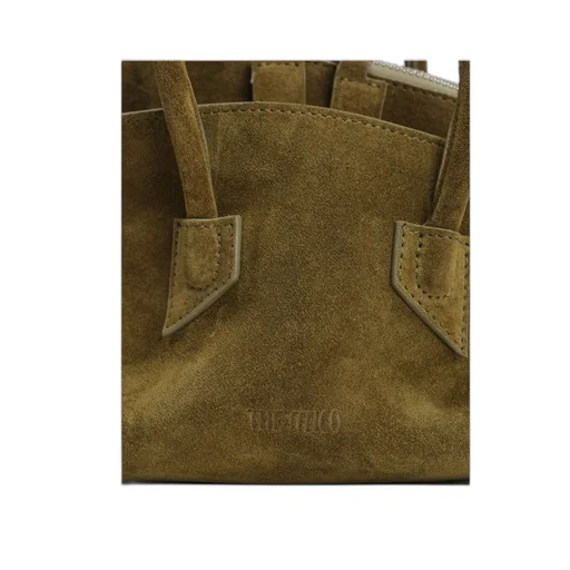 La Passeggiata Mini Suede