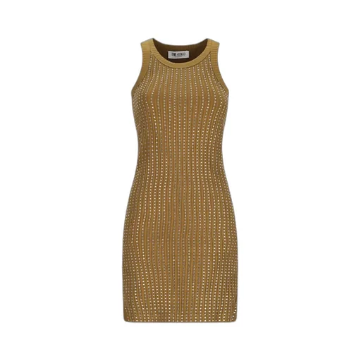 Sleeveless Dress