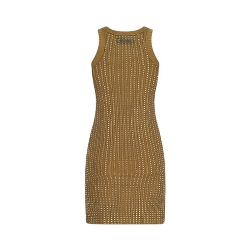 Sleeveless Dress