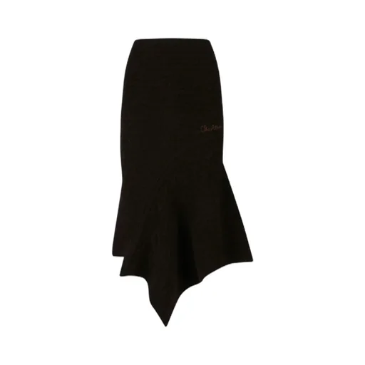 Midi Skirt