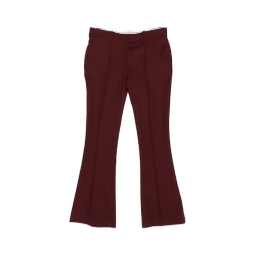 Long Pants