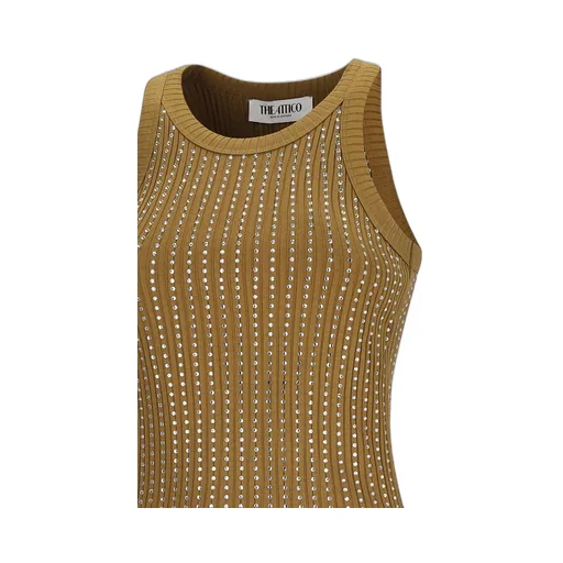 Sleeveless Dress