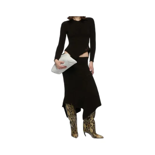 Midi Skirt