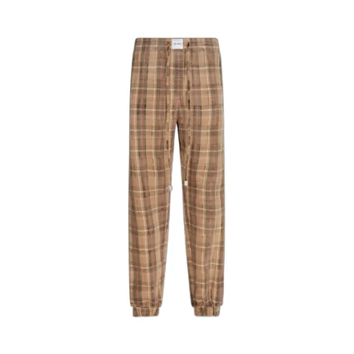 Long Pants